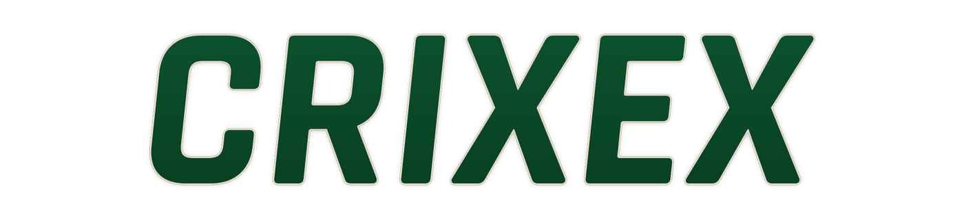crixex লোগো